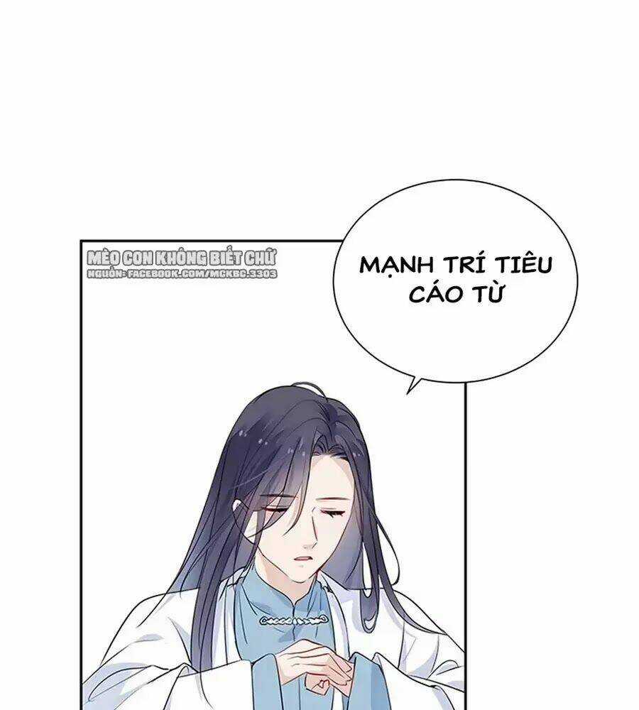 Kính Hoa Thương Chapter 21 trang 68