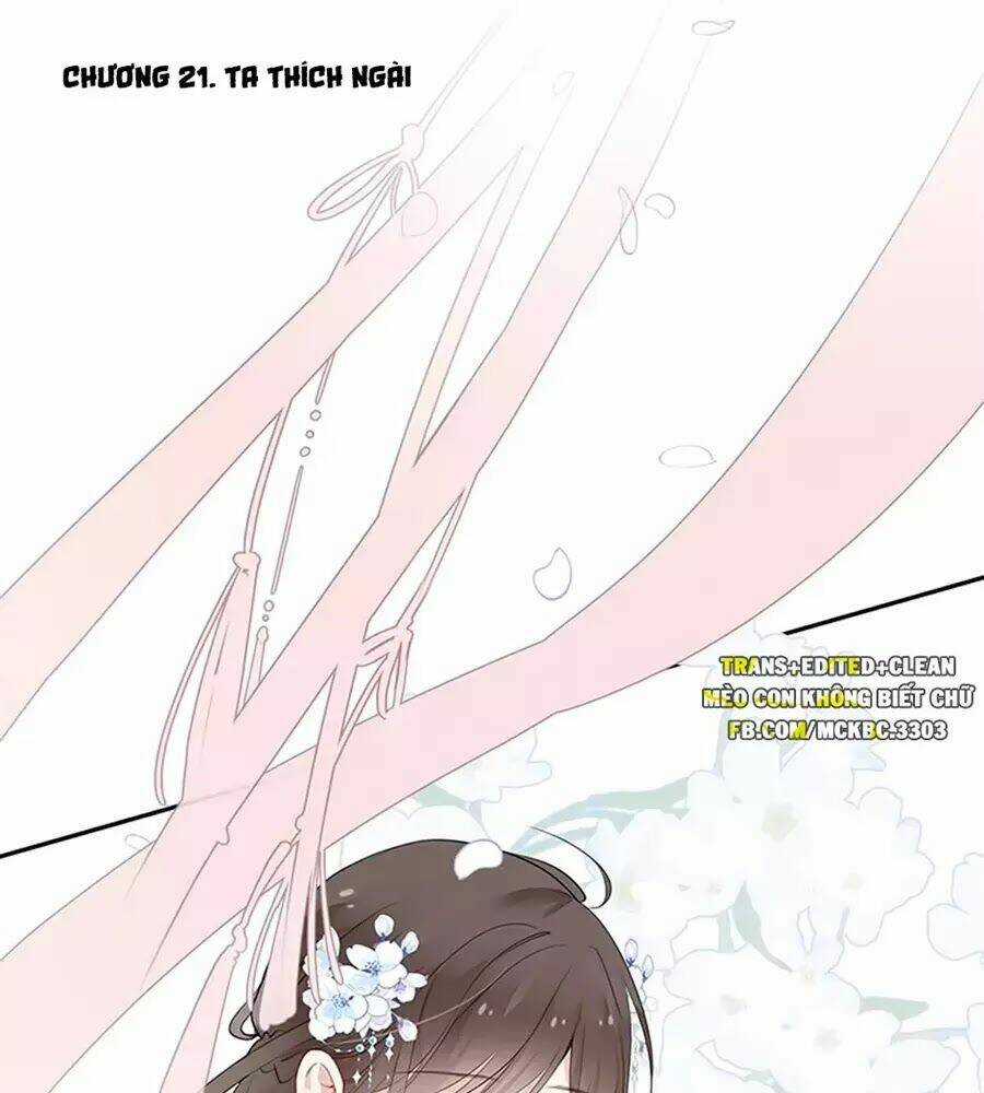 Kính Hoa Thương Chapter 21 trang 7