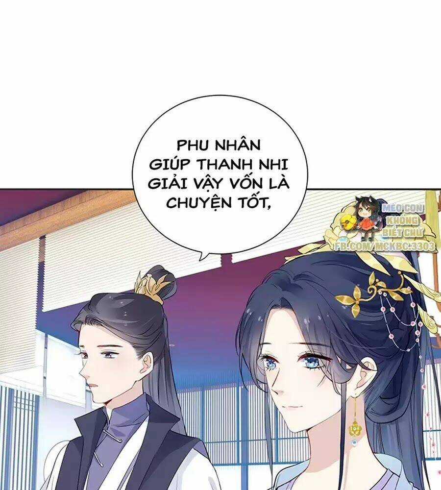Kính Hoa Thương Chapter 21 trang 70