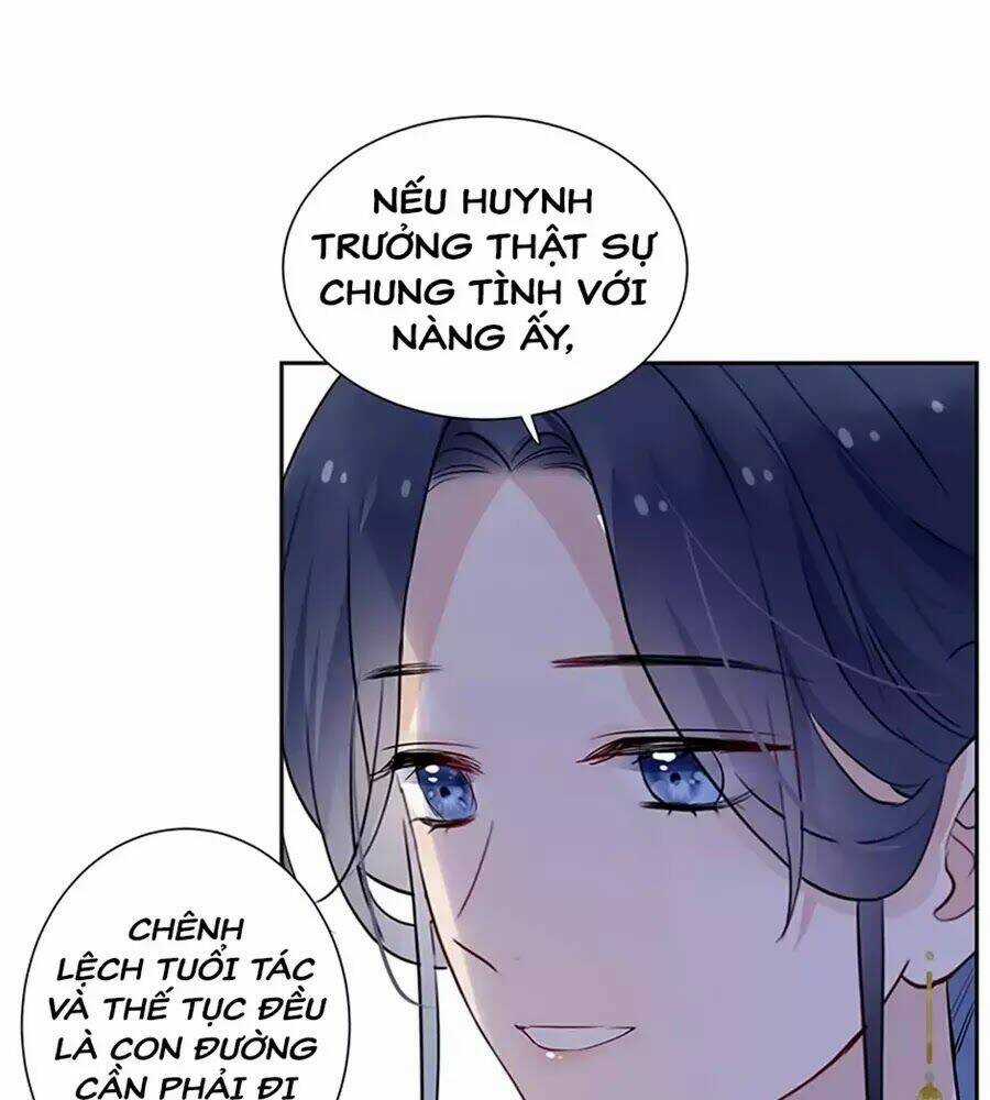 Kính Hoa Thương Chapter 21 trang 72