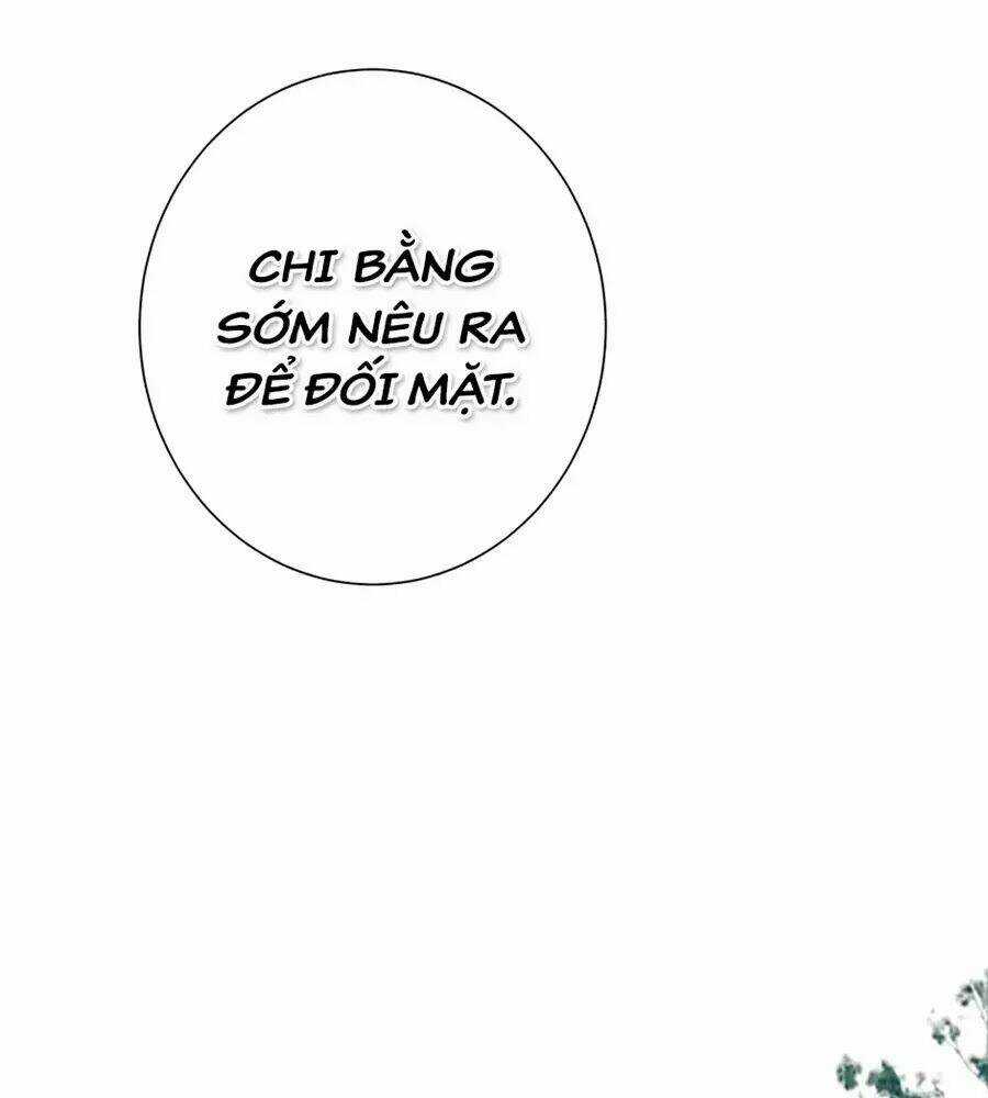 Kính Hoa Thương Chapter 21 trang 74