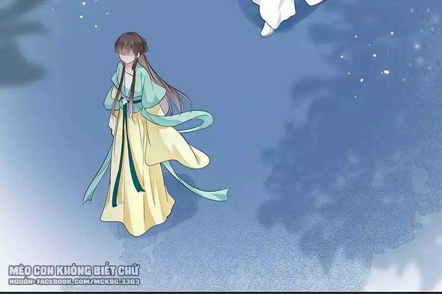 Kính Hoa Thương Chapter 21 trang 77