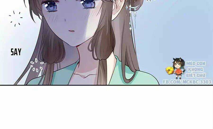 Kính Hoa Thương Chapter 21 trang 79