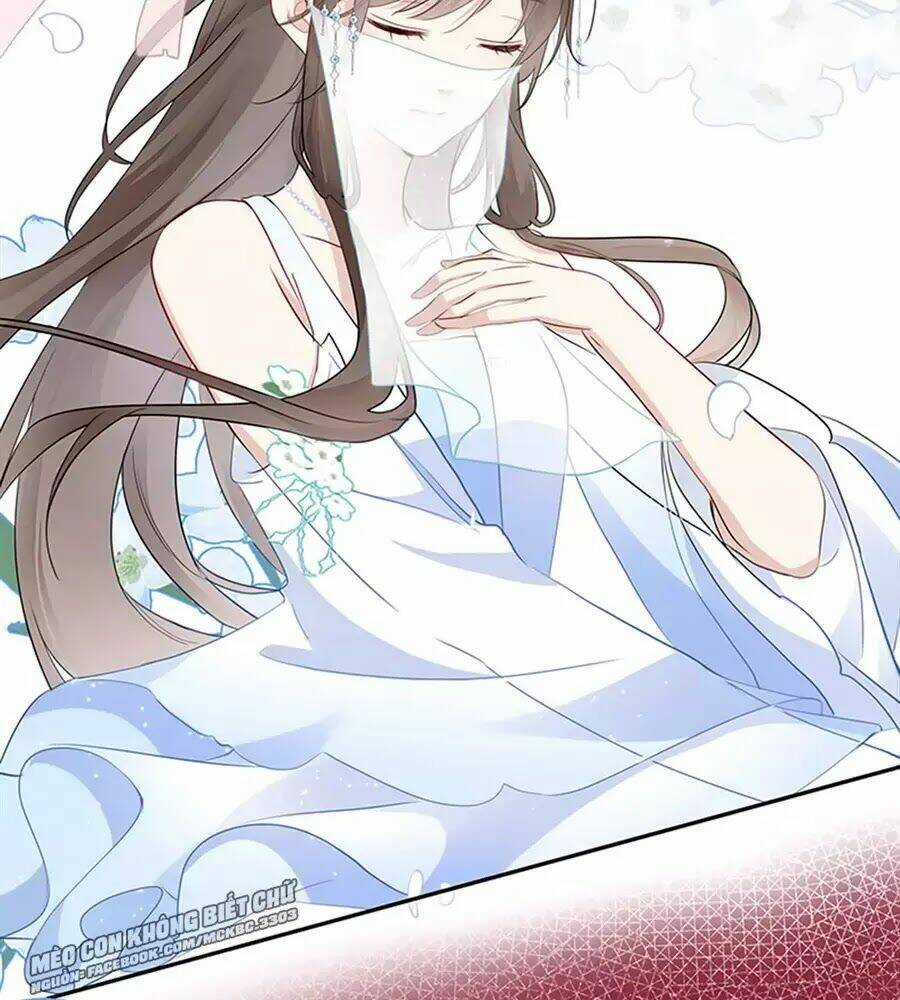 Kính Hoa Thương Chapter 21 trang 8