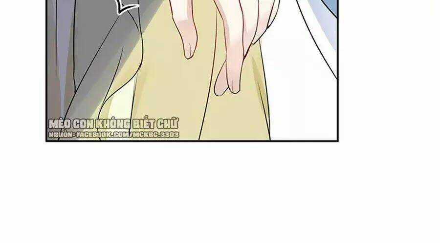 Kính Hoa Thương Chapter 21 trang 81