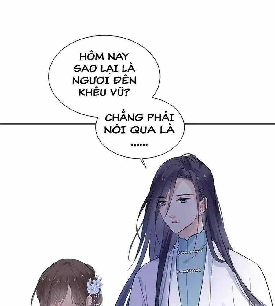 Kính Hoa Thương Chapter 21 trang 82