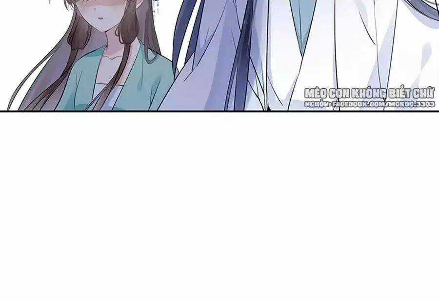 Kính Hoa Thương Chapter 21 trang 83