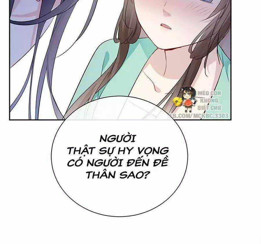 Kính Hoa Thương Chapter 21 trang 87