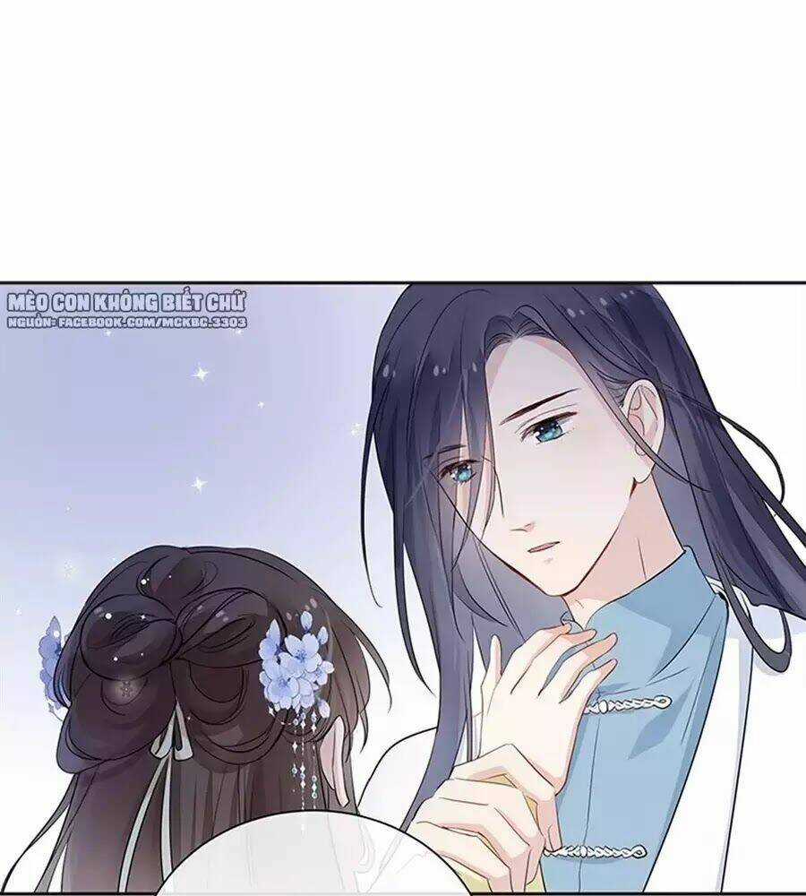 Kính Hoa Thương Chapter 21 trang 88