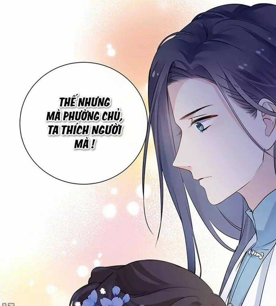 Kính Hoa Thương Chapter 21 trang 90