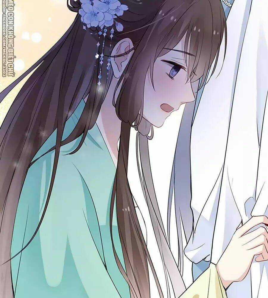 Kính Hoa Thương Chapter 21 trang 91