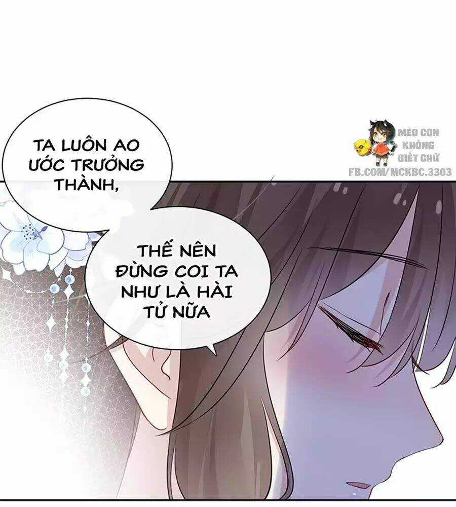 Kính Hoa Thương Chapter 21 trang 95