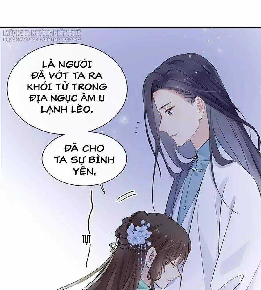 Kính Hoa Thương Chapter 21 trang 97