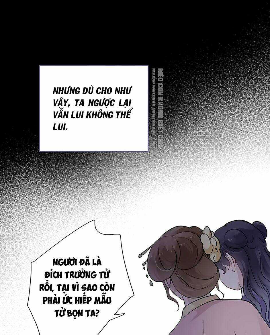 Kính Hoa Thương Chapter 22 trang 12