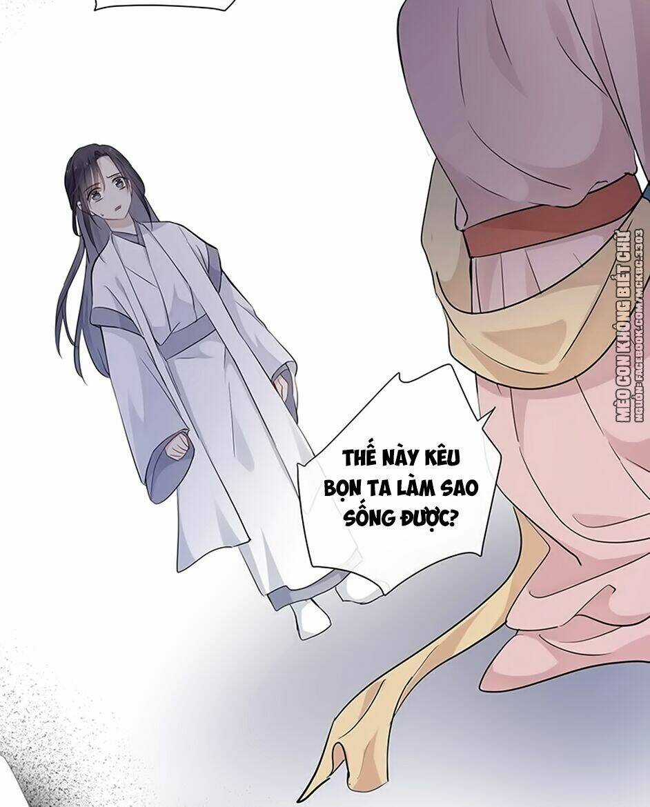 Kính Hoa Thương Chapter 22 trang 13