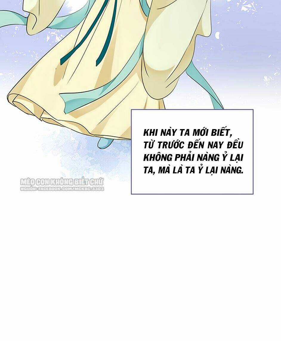 Kính Hoa Thương Chapter 22 trang 24