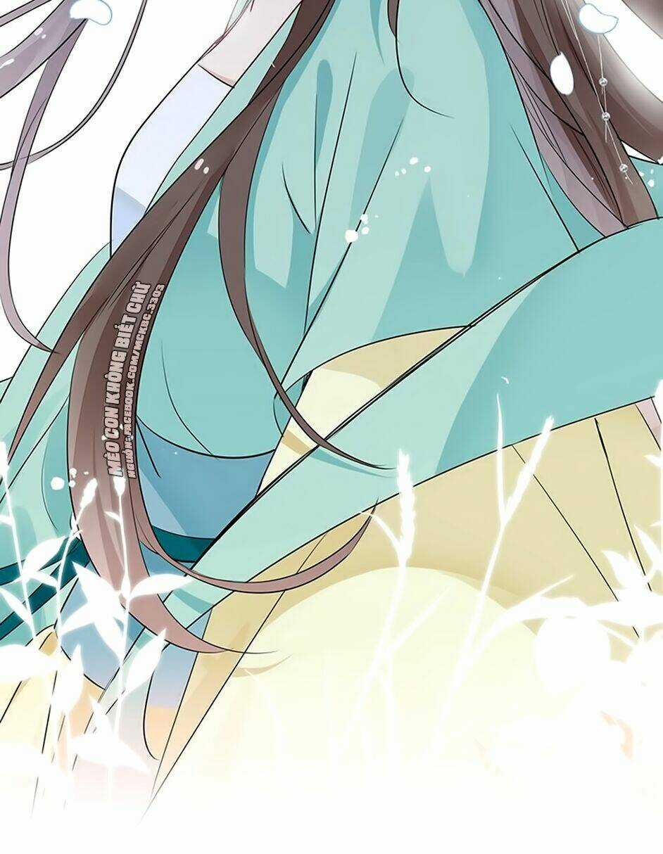 Kính Hoa Thương Chapter 22 trang 26