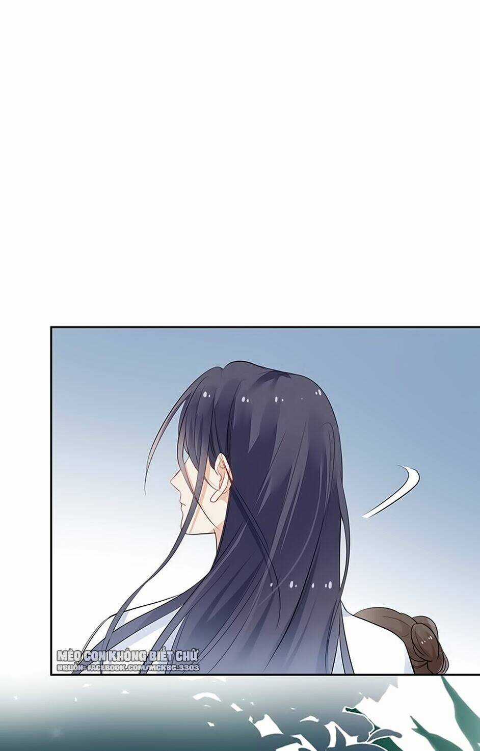 Kính Hoa Thương Chapter 22 trang 29