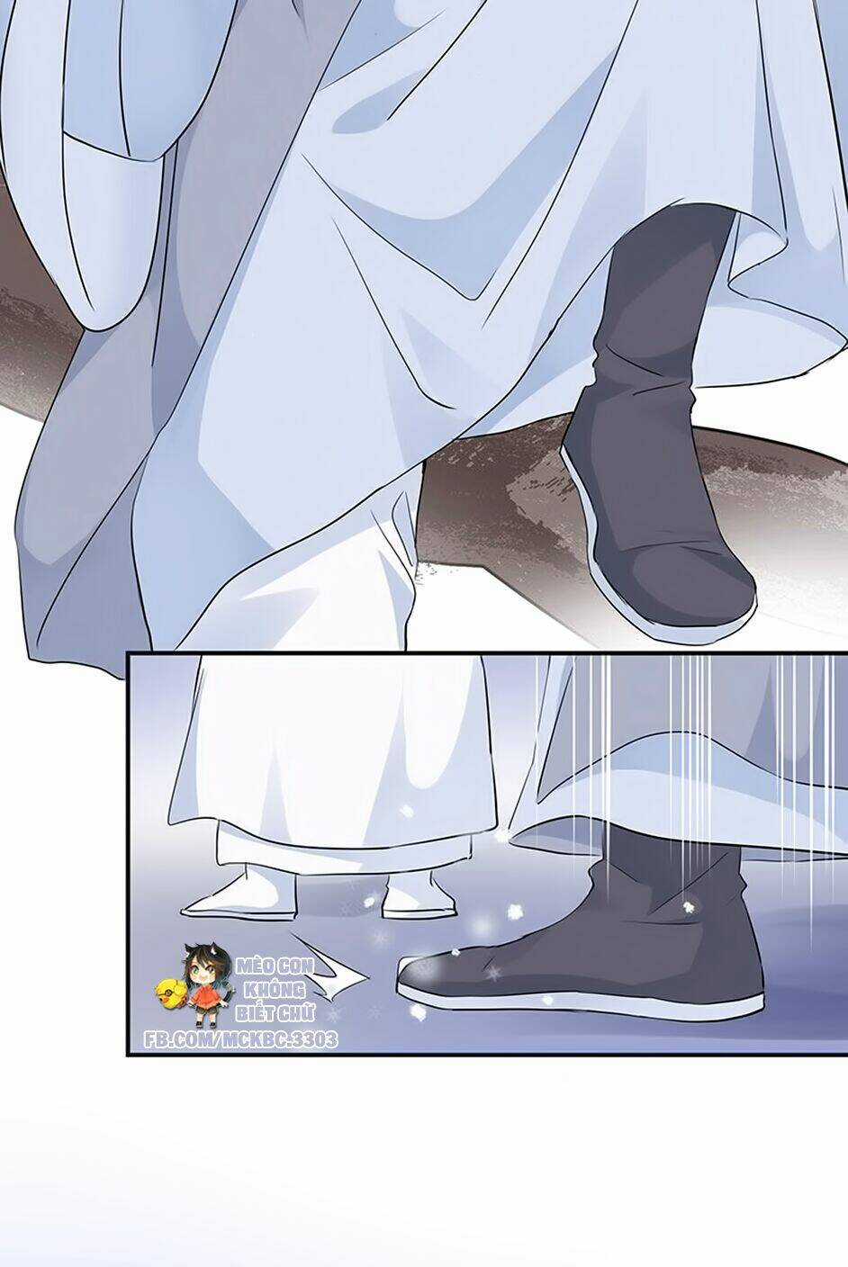 Kính Hoa Thương Chapter 22 trang 31