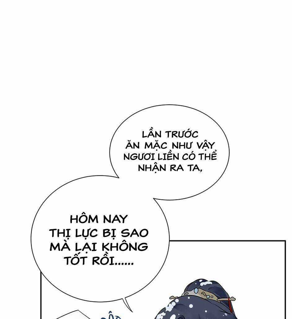 Kính Hoa Thương Chapter 22 trang 34