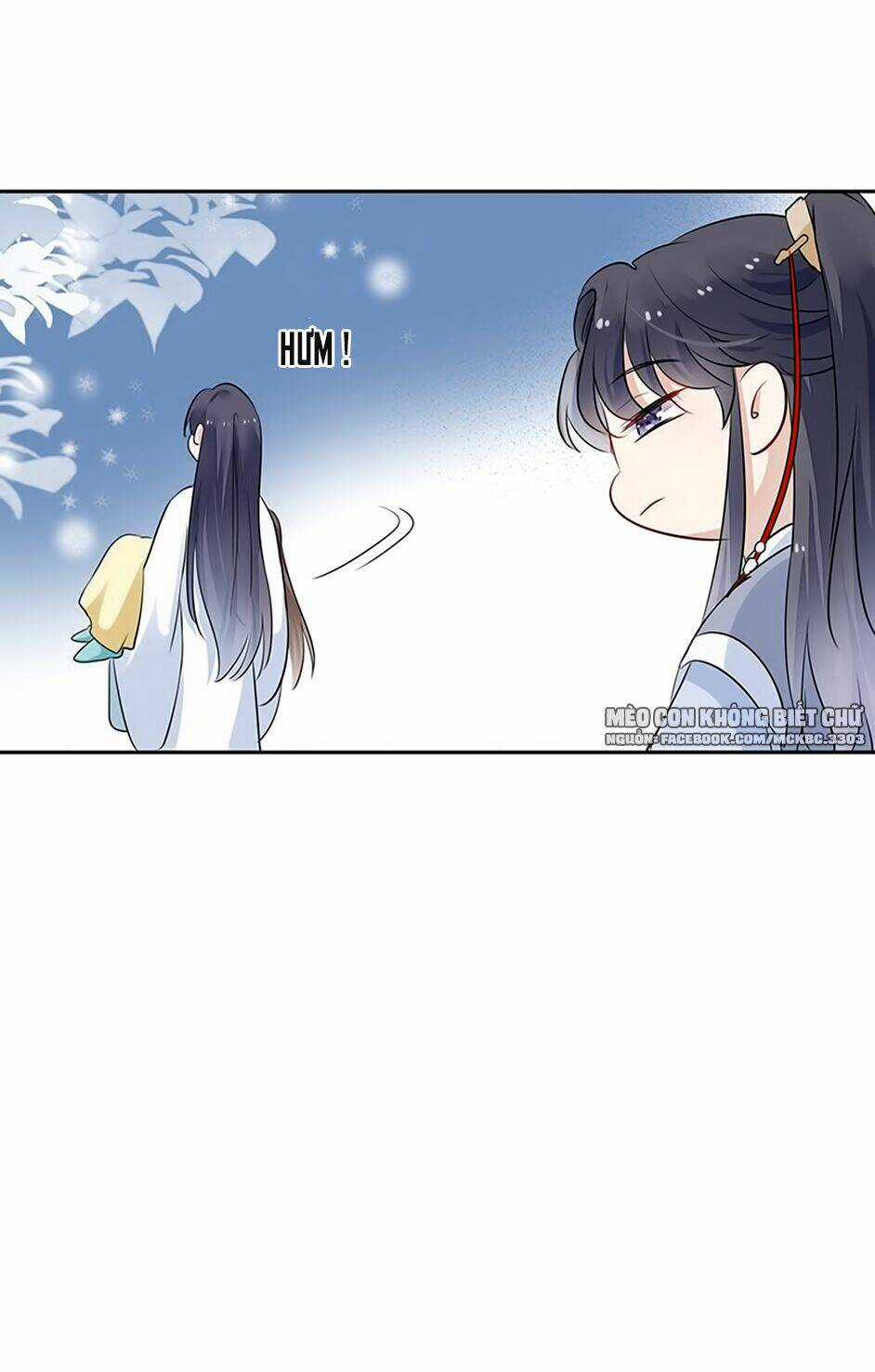 Kính Hoa Thương Chapter 22 trang 38