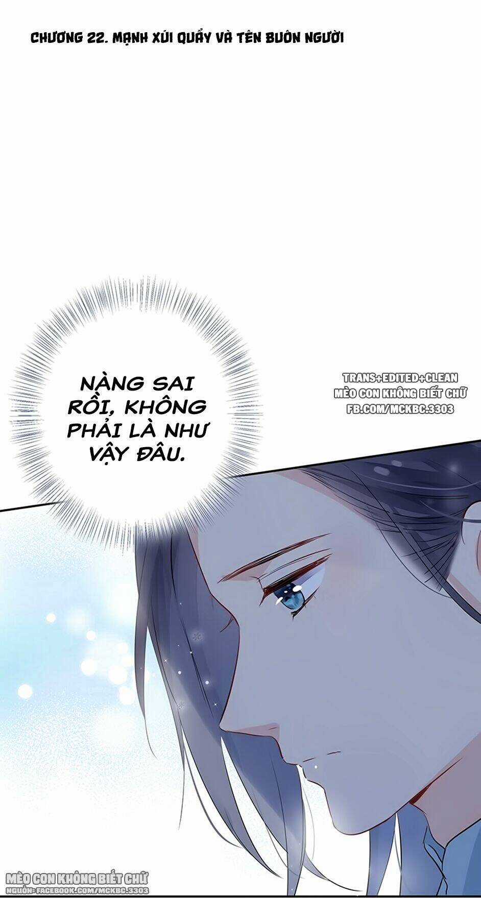Kính Hoa Thương Chapter 22 trang 4