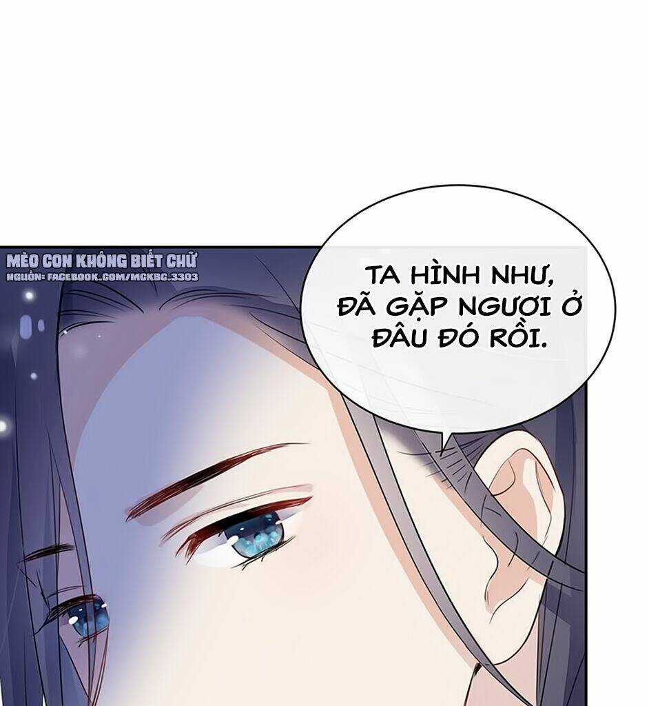 Kính Hoa Thương Chapter 22 trang 45