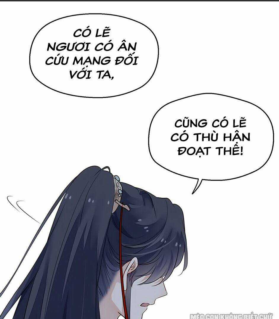 Kính Hoa Thương Chapter 22 trang 48