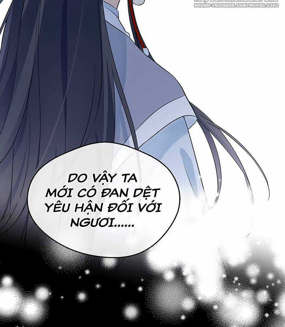 Kính Hoa Thương Chapter 22 trang 49