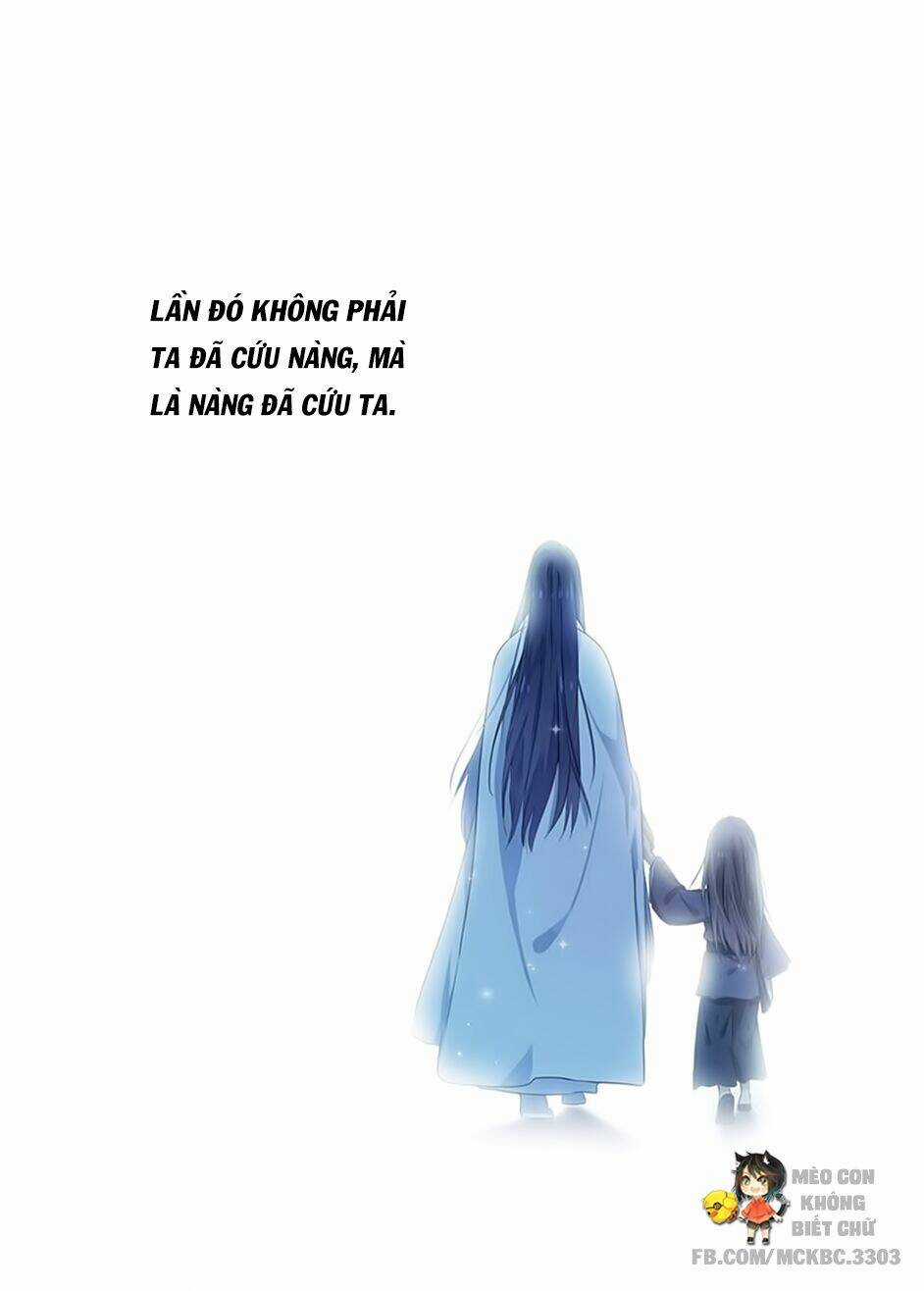 Kính Hoa Thương Chapter 22 trang 5