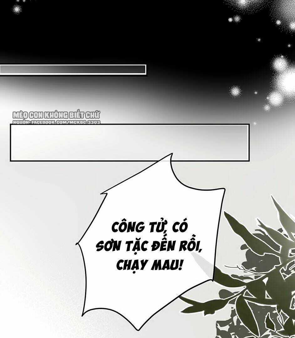 Kính Hoa Thương Chapter 22 trang 50