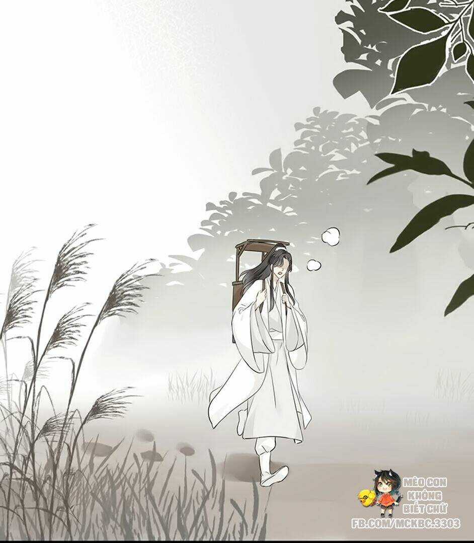 Kính Hoa Thương Chapter 22 trang 51