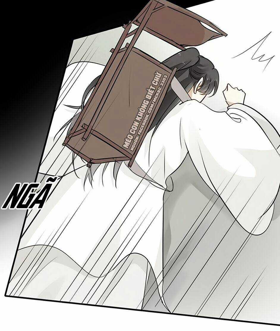 Kính Hoa Thương Chapter 22 trang 55