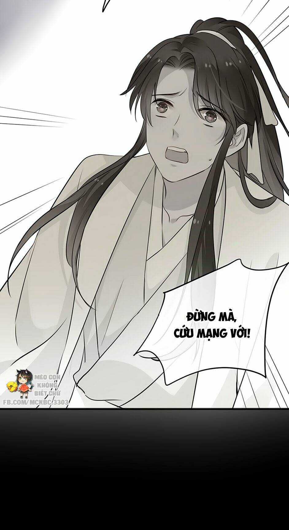 Kính Hoa Thương Chapter 22 trang 57