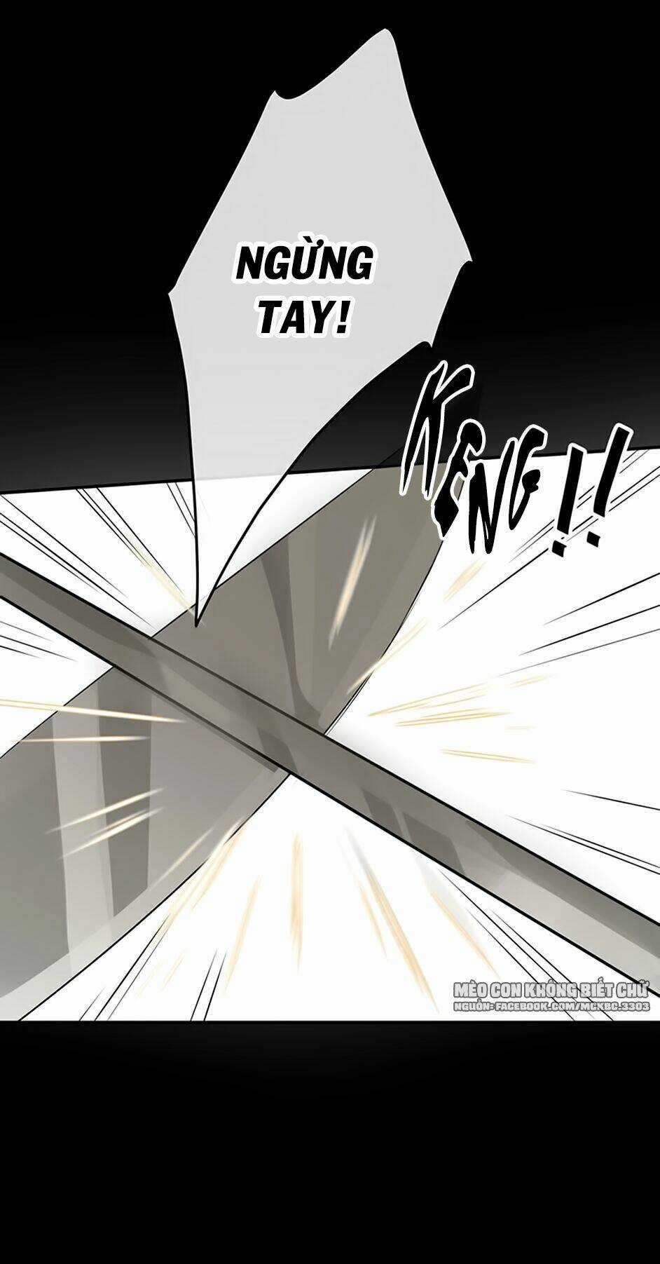 Kính Hoa Thương Chapter 22 trang 58