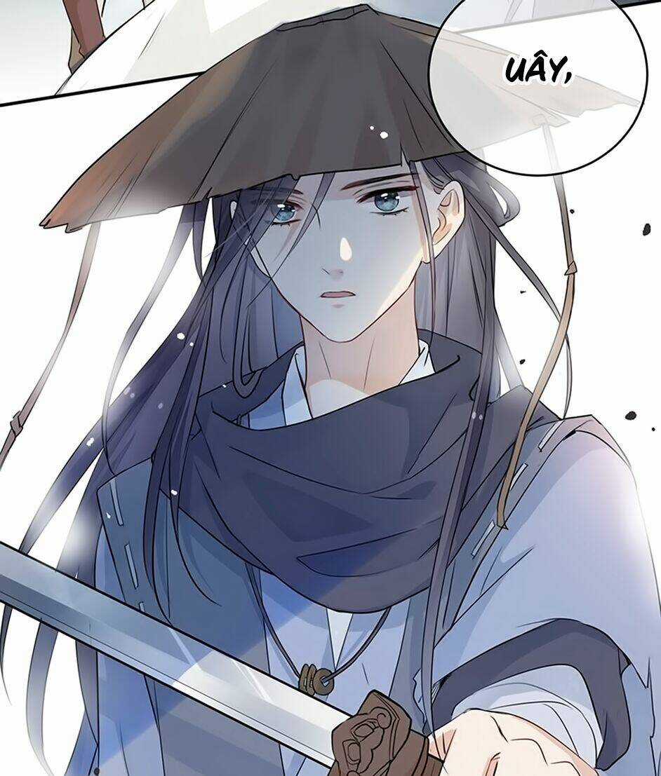 Kính Hoa Thương Chapter 22 trang 61