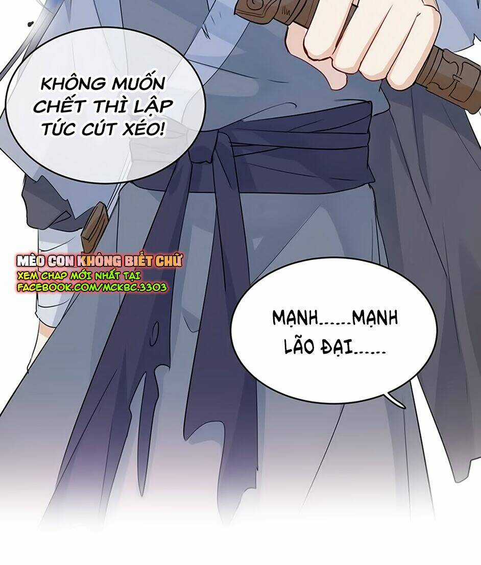 Kính Hoa Thương Chapter 22 trang 62