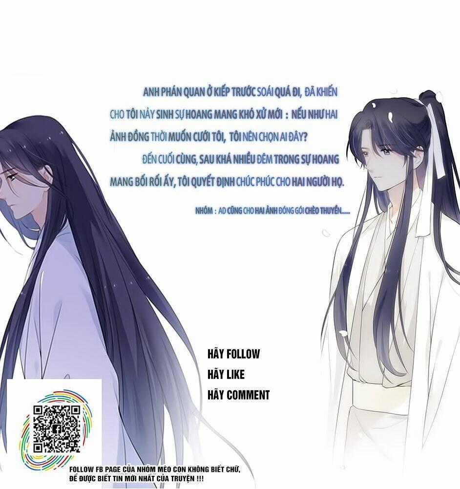 Kính Hoa Thương Chapter 22 trang 63