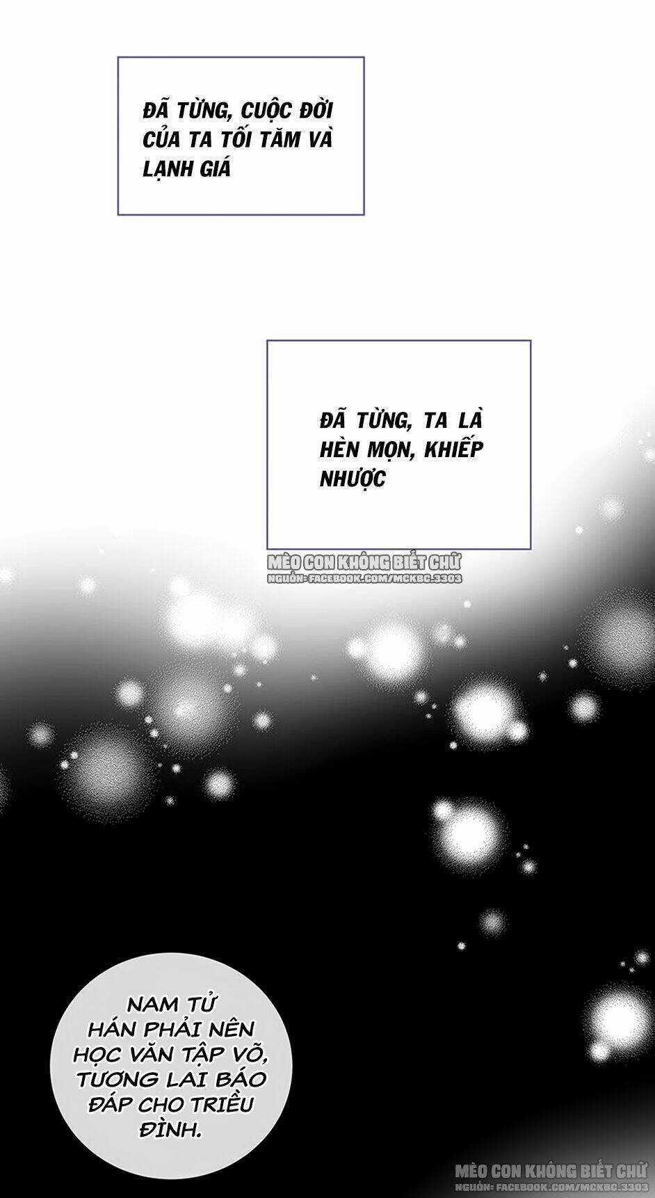 Kính Hoa Thương Chapter 22 trang 7