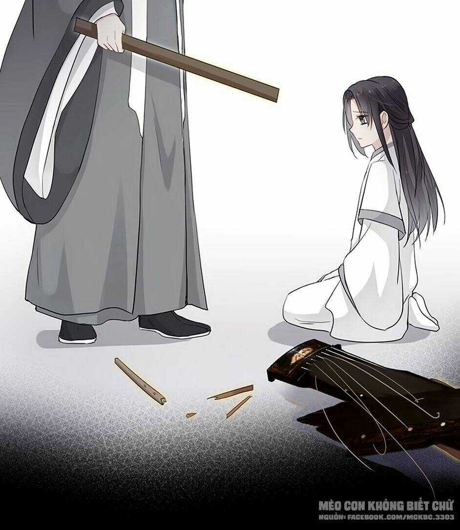 Kính Hoa Thương Chapter 22 trang 9