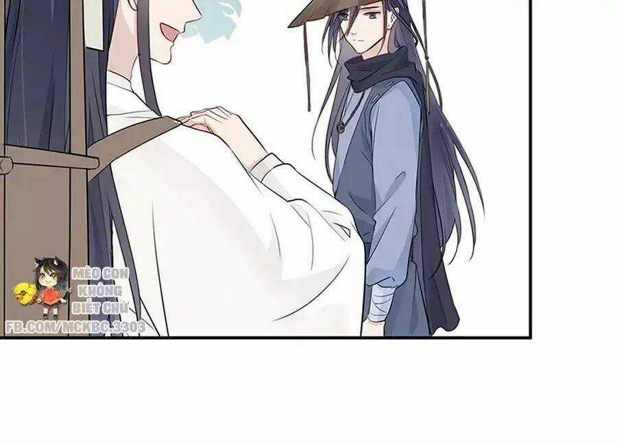 Kính Hoa Thương Chapter 23 trang 10