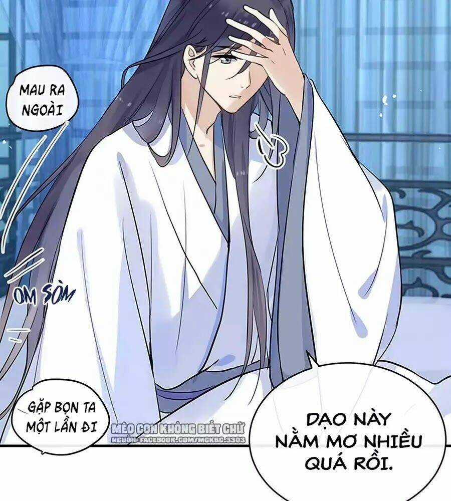 Kính Hoa Thương Chapter 23 trang 105