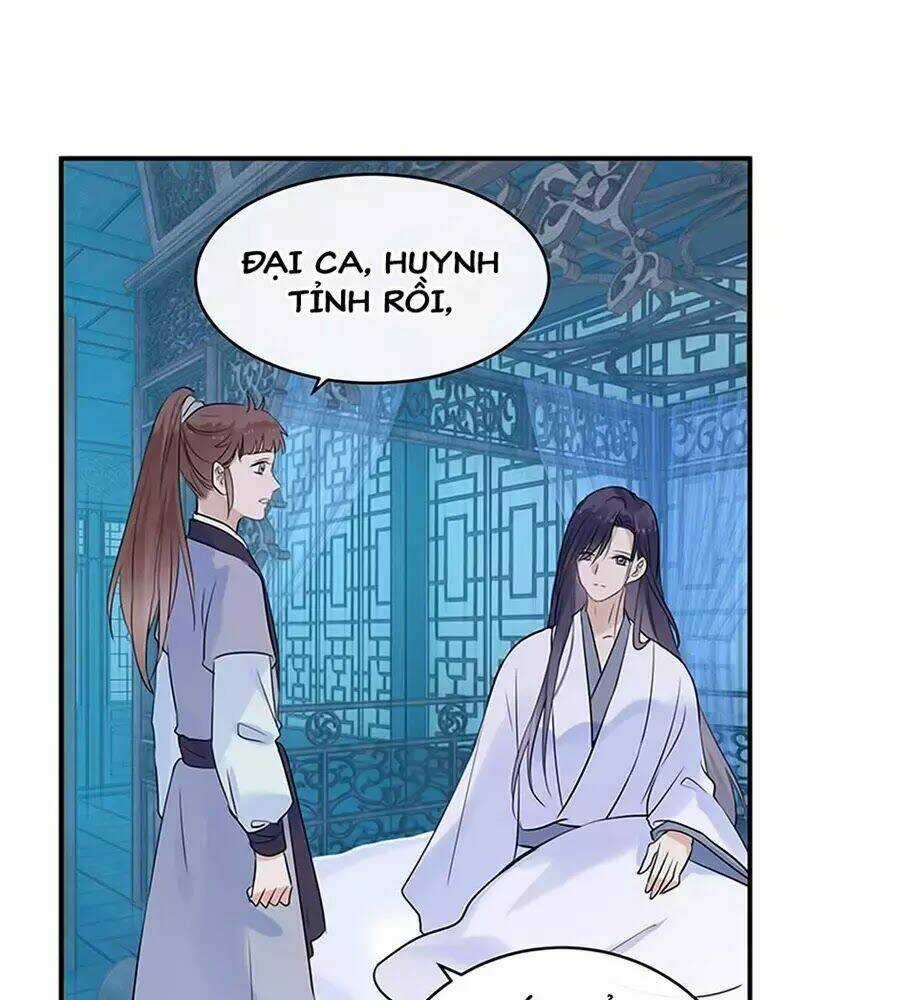 Kính Hoa Thương Chapter 23 trang 107