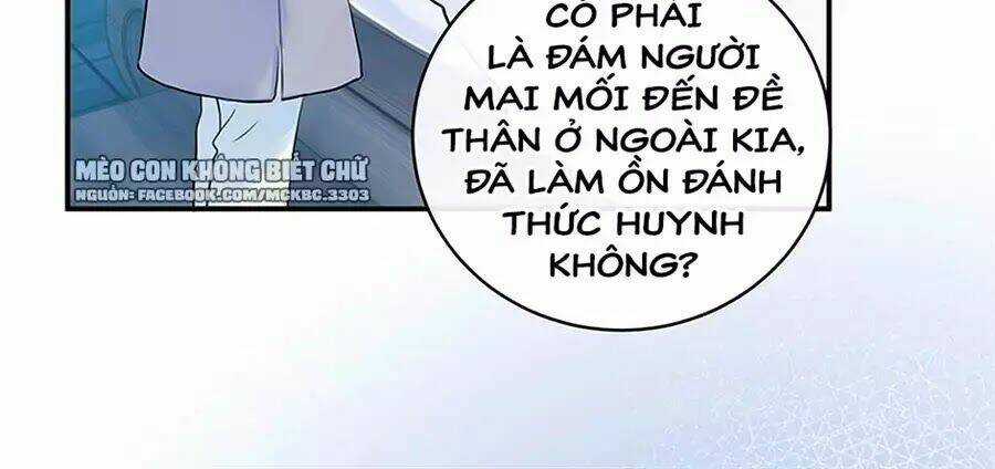 Kính Hoa Thương Chapter 23 trang 108