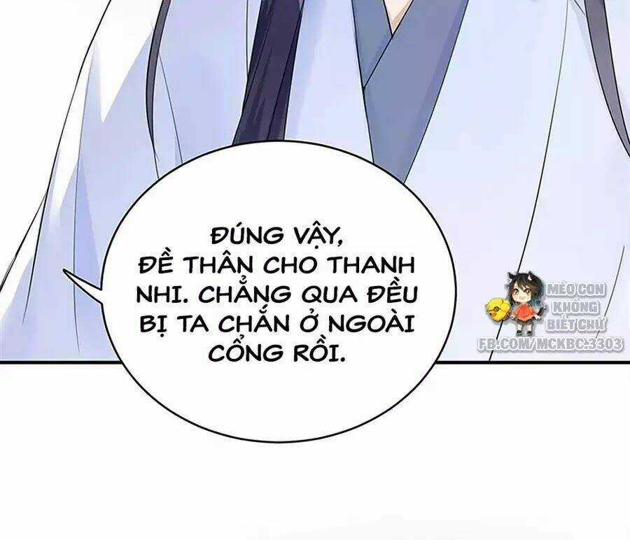 Kính Hoa Thương Chapter 23 trang 110