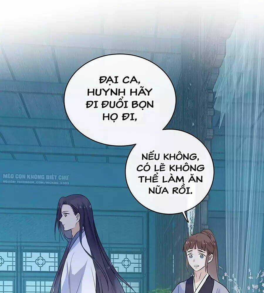 Kính Hoa Thương Chapter 23 trang 111