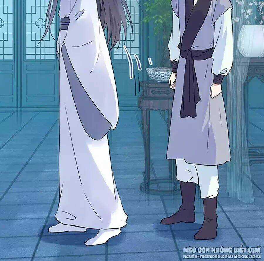 Kính Hoa Thương Chapter 23 trang 112