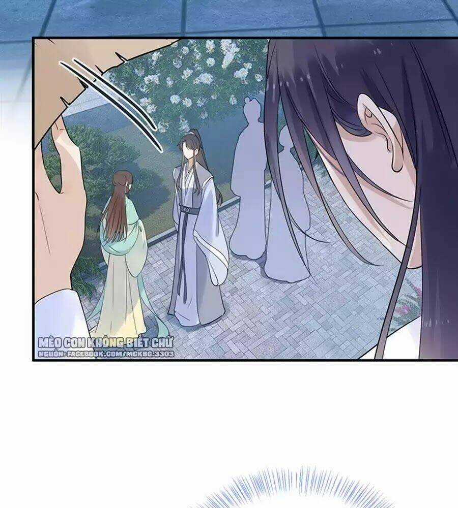 Kính Hoa Thương Chapter 23 trang 113