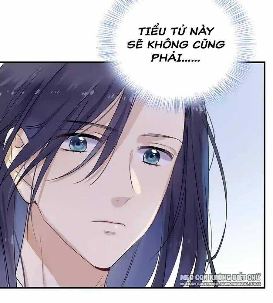 Kính Hoa Thương Chapter 23 trang 114