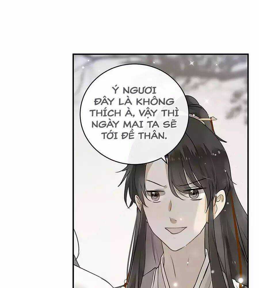 Kính Hoa Thương Chapter 23 trang 116